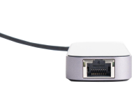 UNITEK HUB USB-C 3.1 - RJ-45, HDMI 4K, PD100W, 3x USB-A D1084A - 1062639 - zdjęcie 7